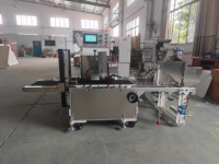 Vente directe d'usine baguettes en alliage baguettes artisanales comptage Machine d'emballage horizontale