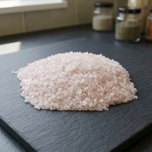 Pink Polished Rose Quartz <b>Crystal</b> <b>Chips</b> Natural Stone Granules for Craft Making Home Decoration - Product Image 5