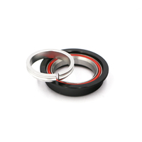 Roulement de tige de direction de VTT étanche avec joint d'étanchéité pour cadre et tube de direction – Accessoires