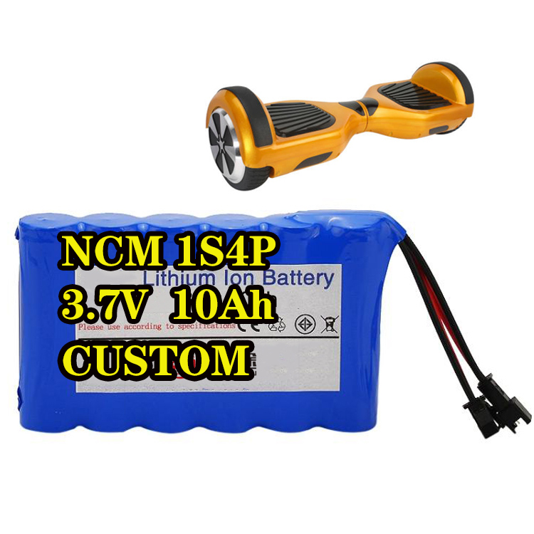 Battery Replacement How Long Does A Hoverboard Last On Full Charge - Main Image