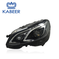 Phares de voiture d'origine d'occasion, phares HID, phares LED, compatibles avec Mercedes Benz, BMW, LEXUS, TOYOTA
