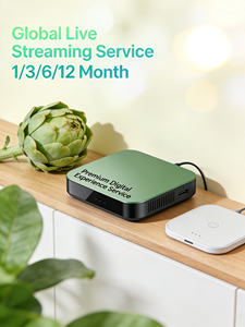Boîtier <span class=keywords><strong>IPTV</strong></span> X96Q Pro+ Android 14 Allwinner H728 4K UHD 2 Go 16 Go Double WiFi BT Smart Set Top Box <span class=keywords><strong>Prix</strong></span> Abordable Vente Chaude - Product Image 1