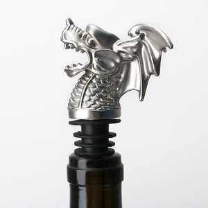 Doseur à cocktail personnalisé en métal en forme d'animal pour spiritueux et bouchon de vin, outil de bar à mesure précise, accessoire de barman pour fête - Product Image 6
