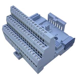 Baru asli belum dibuka Module modul pengontrol yang dapat diprogram dalam stok pengiriman dipercepat penjual jujur - Product Image 2
