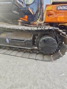 Excavatrice Hitachi ZX120 d'occasion, 12 tonnes, moteur de haute qualité, excellentes performances, vente flash - Product Image 6