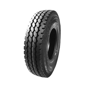Pneus de camion semi-remorque en gros Llantas YB603 10.00R20 8.25R16 7.50R16 Chambres à air Pneus chinois à usage commercial - Product Image 4