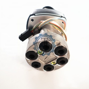 Máy Xúc VOE14557294 14557294 Điều Khiển Từ Xa Van Cho EC120D EC140C EC140D EC140E EC160C - Product Image 2