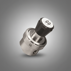 ท็อปเวิร์กซ์ PR7L-1L11A3D111G เซ็นเซอร์ตำแหน่งสแตนเลส HART 4-20mA IP67 - Product Image 5