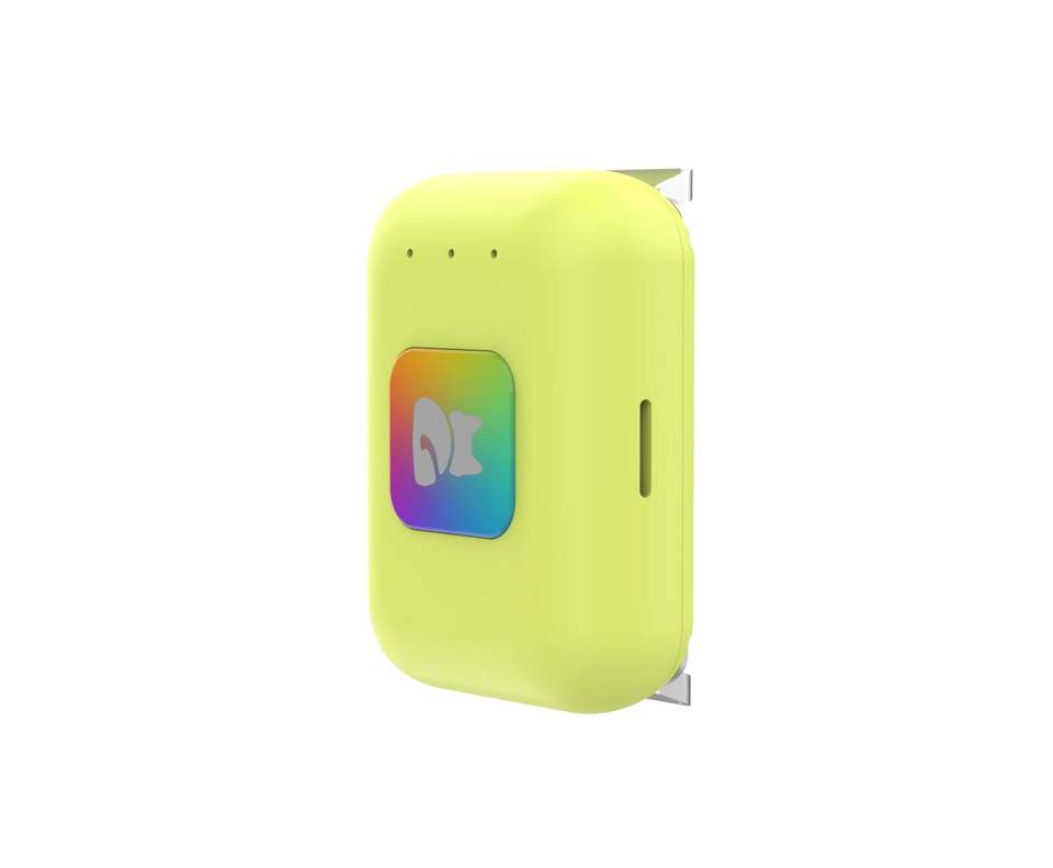 Ip67 Bell Ringer 4G Network IP67 Waterproof Bluetooth Positioning Collar Cat Dog ...