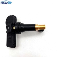 Nouveau capteur de pression des pneus TPMS 9811536380 pour modèles Citroën/Peugeot 207 301 308 3008 408 508 5008 C8 C4 C5 DS4 DS5 Garantie 3 ans