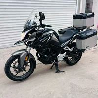 Moto à essence Honda1190X d'occasion 190cc Moto de voyage et d'aventure sportive pour les voyages sur route