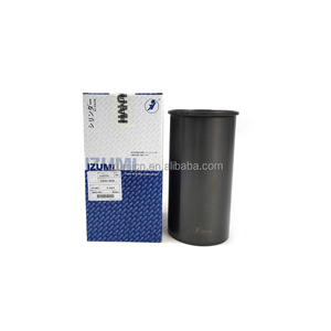 Chemise de cylindre de moteur diesel IZUMI S6D108 6222-21-2210 6222212210 - Product Image 2