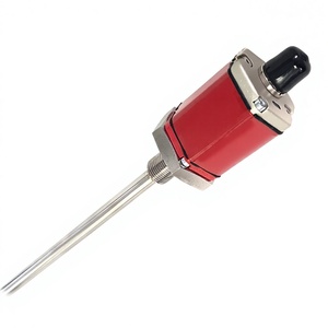 Capteur de déplacement linéaire magnétostrictif série R RHM0420MP101S1G8100, prend en charge les protocoles de bus industriels correspondants - Product Image 2