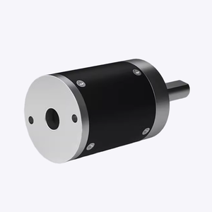 Redutor Planetário de 52MM 56MM Pode Ser Equipado com <span class=keywords><strong>Motor</strong></span> de Passo DC de Alta Torque e Baixo Ruído para Ventilador de Eletrodoméstico - Product Image 3