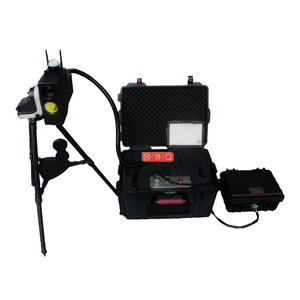 <span class=keywords><strong>Laser</strong></span> ad Alta Potenza da 2000W per Potatura Alberi a Distanza e Rimozione Ostacoli - Product Image 4