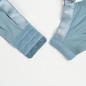 Conjunto de Sujetador sin Varillas para Mujer, Talla Grande, Lencería Sexy, Conjunto de Sujetador y Braguitas Talla Grande DD - Product Image 6