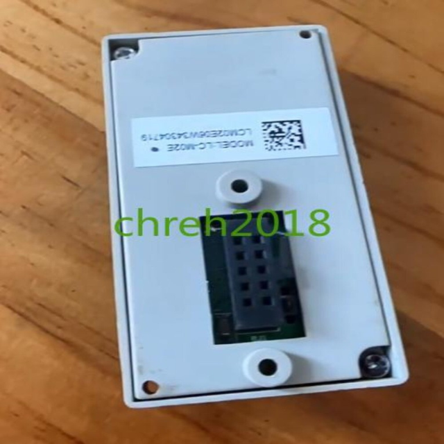 Original Brand New S LCM02E operation keyboard display in good condition For PLC