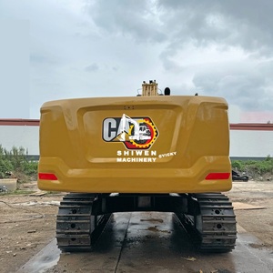 2023ปีใช้สำหรับรถขุด336GC หนอนผีเสื้อเครื่องจักรดินเครื่องยนต์หลักรวมถึง CAT330GC CAT326GC CAT323GC CAT320GC - Product Image 5