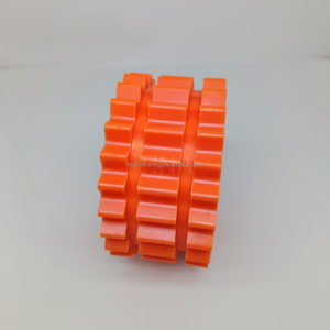 5H <strong>Goo</strong> Price Industrial Mechanical Gear Coupling Sleeve 44X74.6X39.7mm - Product Image 2