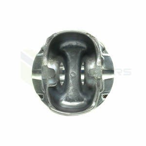 11257640166สำหรับ BMW ชุดลูกสูบปลอมแปลง N20พร้อมแหวน N20B20A 2.0L 84มม. พอดีกับ F21 F20 F23 F22 F30 STD 0.5 - Product Image 5