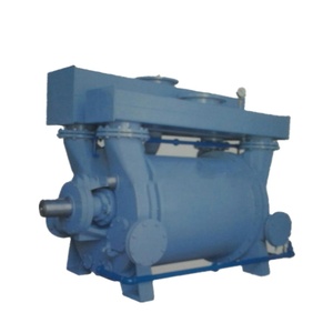 High Pumping Speed Vacuum Pump Low Pressure Water Pump High Quality Cbf500-2