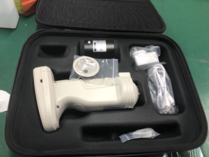 Spectomètre de couleur Portable TS7600, double chemin optique, impression de <span class=keywords><strong>peinture</strong></span> de voiture, haute précision - Product Image 6