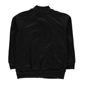 Conjunto Deportivo Personalizado al por Mayor para Hombre, Chándal para Correr, Diseño 2 en 1, Poliéster/Algodón, Invierno - Product Image 4