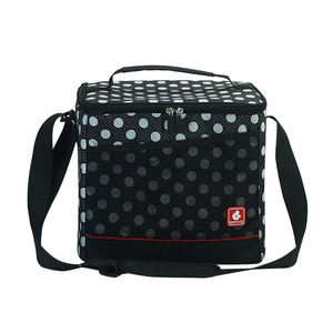 Custom Zippered Insulated <b>Bag</b> Large Waterproof <b>Vinyl</b> Cooler <b>Bag</b> - Product Image 6