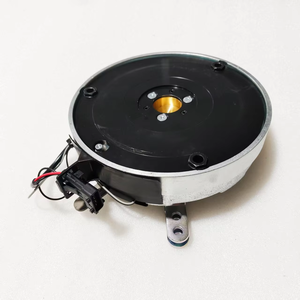 Jungheinrich 51765293/51210895/51122430/51126930 para Montacargas EFG - Product Image 6