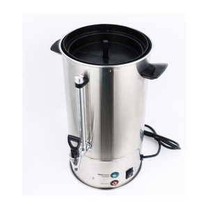 15L/20L điện cà phê percolator thép không gỉ cà phê Maker nước nồi hơi Máy pha cà phê với khay - Product Image 5
