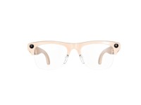 Lunettes Intelligentes avec Caméra 8MP pour Traduction IA, Assistant Vocal, Étanchéité IPX67, Vidéo 1080P Sans Fil pour Hommes et Femmes