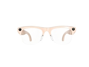 Smart Glasses with <strong>Camera</strong> 8MP <strong>Bluetooth</strong> AI Translation Voice Assistant Wireless for Men Women - Product Image 2
