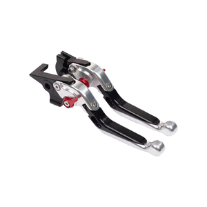 Suministro Directo de Fábrica: Maneta de Freno y Embrague CNC de Aleación de Aluminio para Scooter MT07/MT09/<span class=keywords><strong>MT10</strong></span> FZ07/FZ09/FZ10/FZ6/FZ8 - Product Image 6