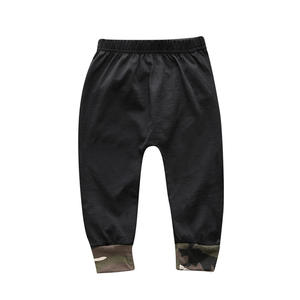 Nouvelle mode, fournisseur chinois asiatique, vêtements pour bébés, ensemble camouflage prêt à expédier - Product Image 3