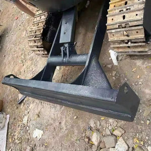 Excavateur sur chenilles Komatsu PC35 d'occasion de haute qualité 3.5 tonnes au meilleur prix Composants du moteur principal à vendre - Product Image 3