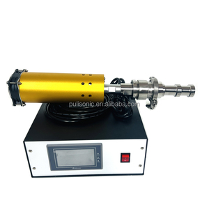 3000W Hot Selling <strong>Ultrasonic</strong> Olive Oil Extraction Machine Coconut Oil Extraction Equipment <strong>Ultrasonic</strong> Homogenizer System - Product Image 2
