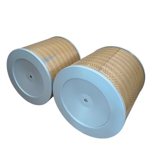 Filtro de Aire Manny 1619378400, Elemento de Filtro de Repuesto - Product Image 4