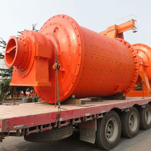 चीन बनाया desulfurization बिजली संयंत्रों के लिए चक्की मशीन कोयला गेंद मिल चूना पत्थर पीस संयंत्र - Product Image 1