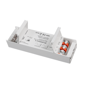 4 <strong>in</strong> 1 DALI+<strong>Push</strong>+Phase Cut+0/1-10V <strong>LED</strong> Dimmer - Product Image 5