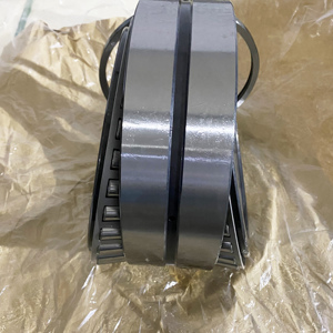 DST grands roulements à rouleaux coniques à double rangée <span class=keywords><strong>10979</strong></span>/600 3519/600 roulement de machine minière - Product Image 3
