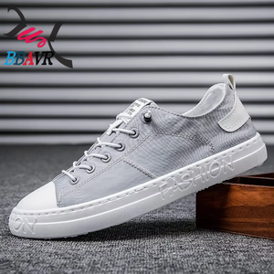 Chaussures de sport décontractées respirantes pour hommes, à prix avantageux, pour la marche en plein air - Product Image 2