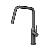 Robinet de lavabo chaud et froid pour hôtel de style minimaliste Robinets de cuisine pour salle de bain