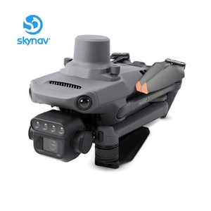 43 minutes d'autonomie de vol, DJ <span class=keywords><strong>Mavic</strong></span> <span class=keywords><strong>3</strong></span> Multispectral <span class=keywords><strong>Mavic</strong></span> 3M avec caméra multispectrale et RGB pour la topographie aérienne et l'agriculture - Product Image 6