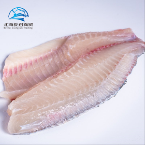 Filete de Tilapia Orgánico de Primera Calidad A+, con Piel, Procesado BQF, Conservado en Agua, Nutritivo, Envasado al Vacío, <span class=keywords><strong>Pescado</strong></span> Congelado YITIOO - Product Image 6