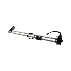Pièces de camion de haute qualité Autres pièces de camion WG9112550133 WG9112550133/1 Flotteur de réservoir de carburant adapté à Sinotruk HOWO - Product Image 2