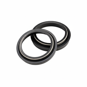 Nrasaki อุปกรณ์ป้องกันบังโคลนหน้าสำหรับรถมอเตอร์ไซค์450 15-24, 15-24ชิ้น - Product Image 1