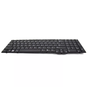 Clavier d'ordinateur portable pour HP <span class=keywords><strong>EliteBook</strong></span> 8540p <span class=keywords><strong>8540w</strong></span> remplacement clavier américain PK1307G2A00 pour clavier d'ordinateur portable HP - Product Image 5