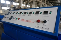 Longue durée de vie en plastique machine d'extrudeuse de bâton