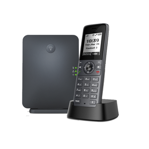 SIP-W71P IP điện thoại HD thoại và fnr OTA nâng cấp Điện thoại IP điện thoại - Product Image 1