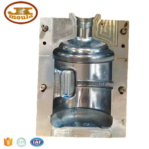 תבנית בקבוקי PET תבנית בקבוקי מים 5 ליטר בנשיפה - Product Image 3